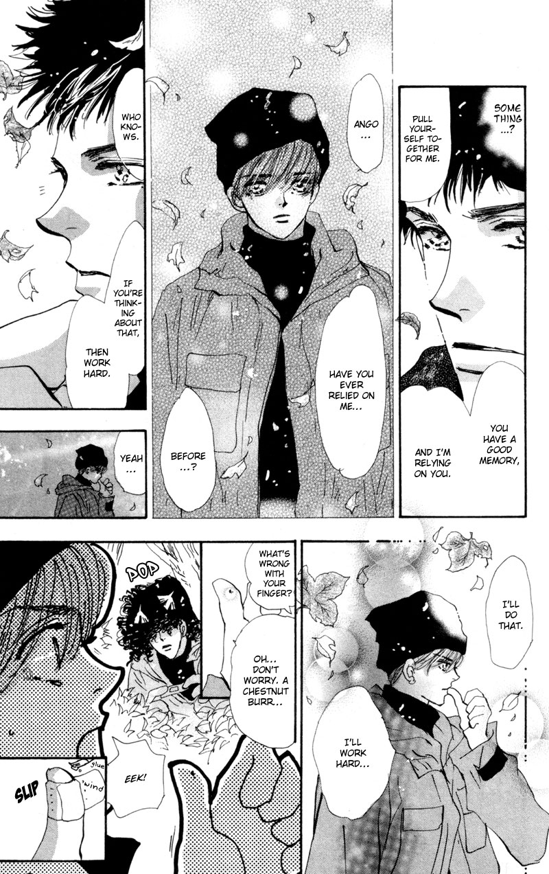 Read 7 Seeds EN Manga Online