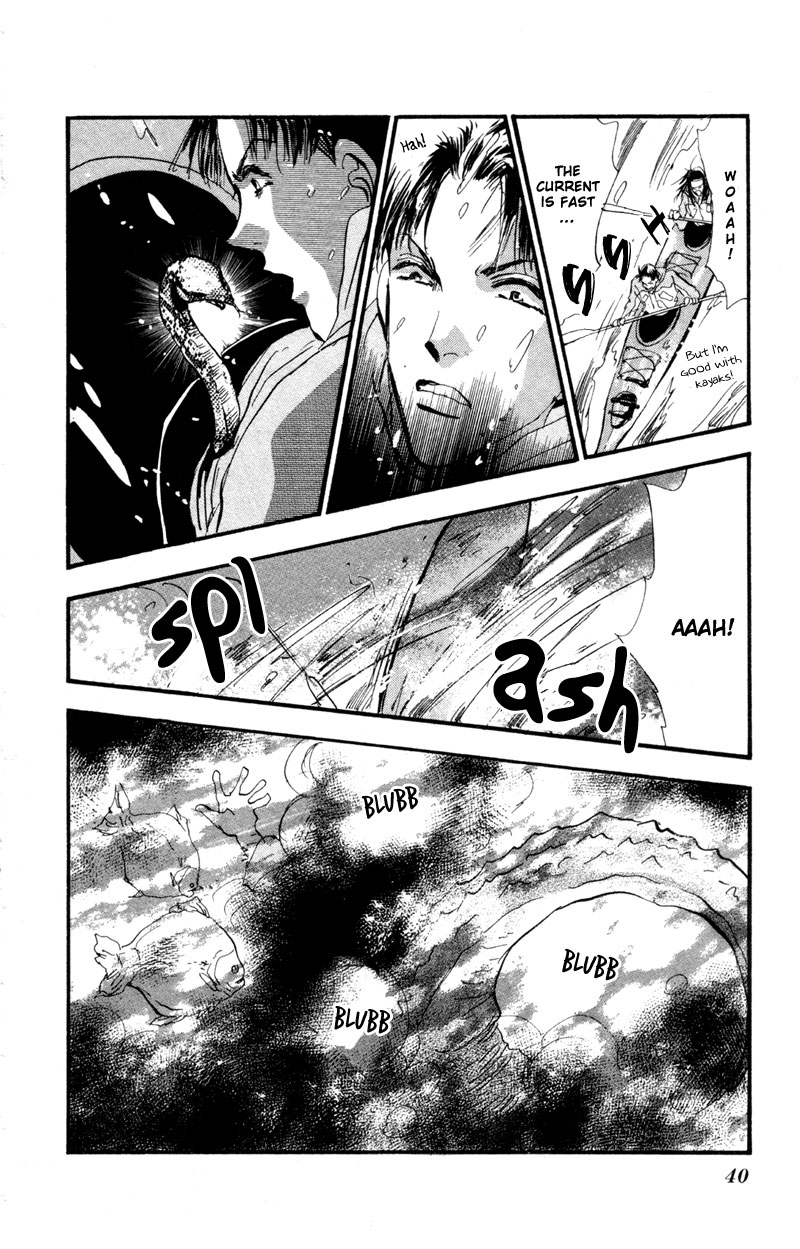 Read 7 Seeds EN Manga Online