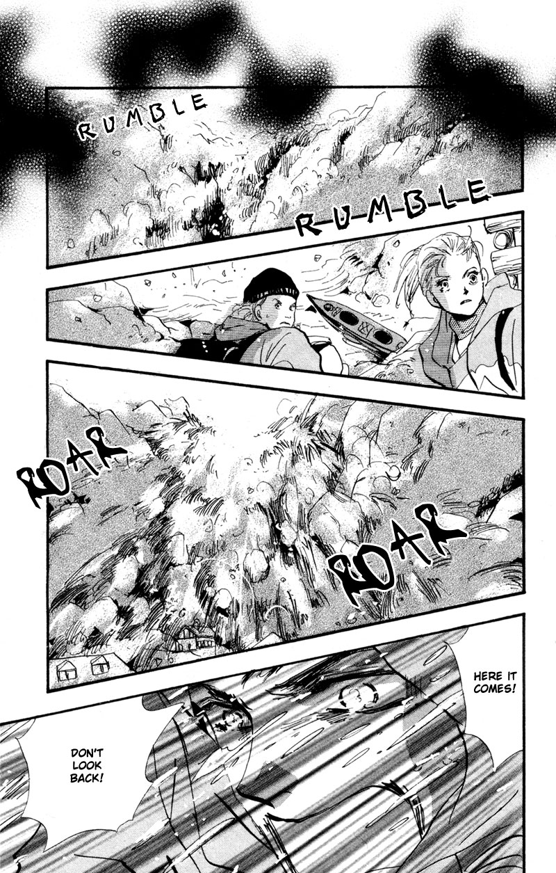 Read 7 Seeds EN Manga Online