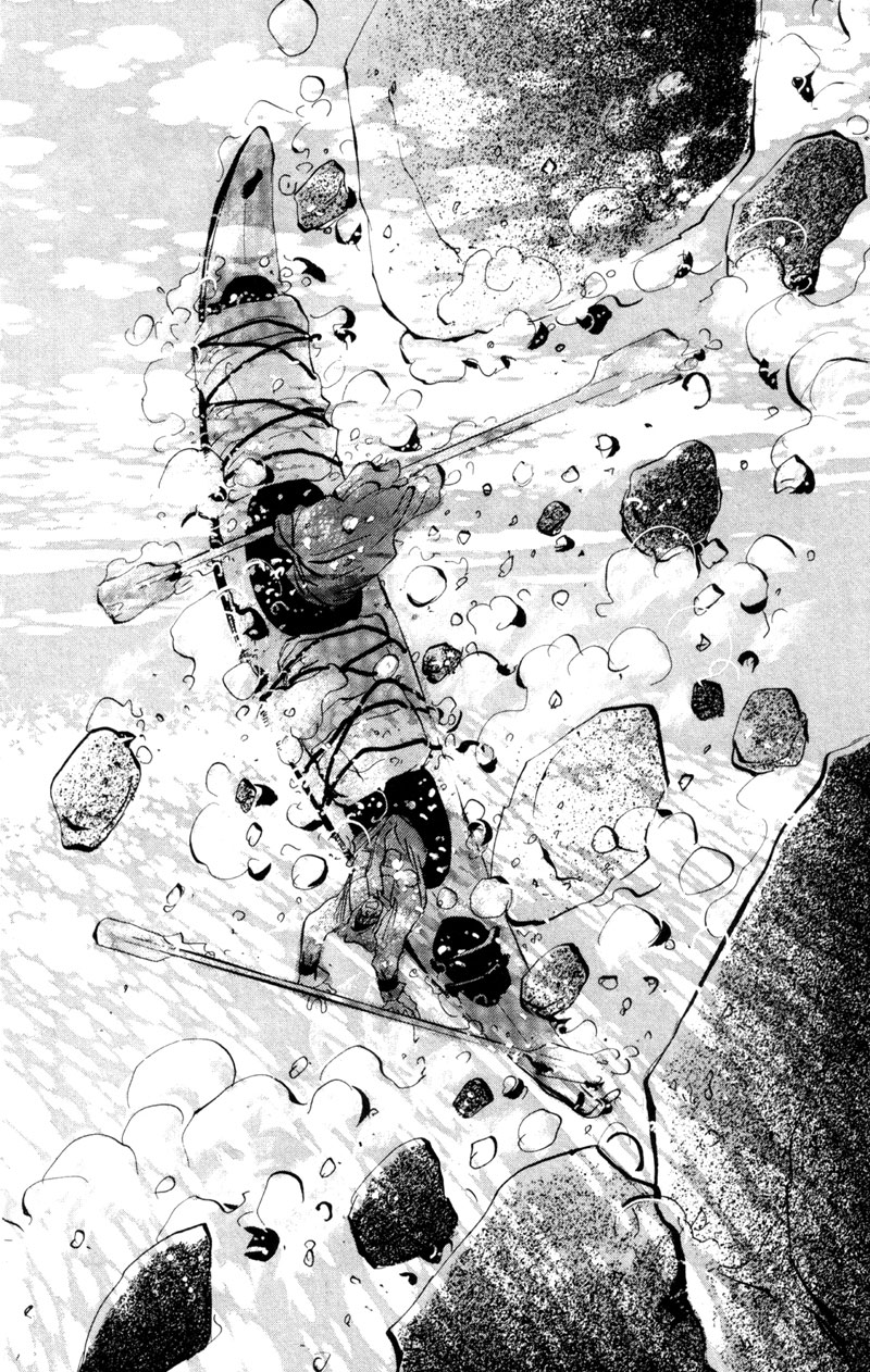 Read 7 Seeds EN Manga Online
