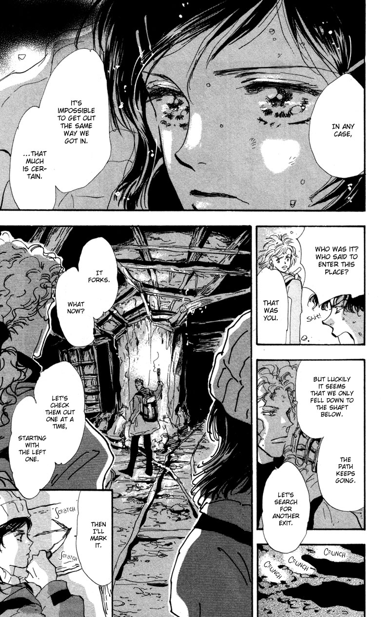 Read 7 Seeds EN Manga Online