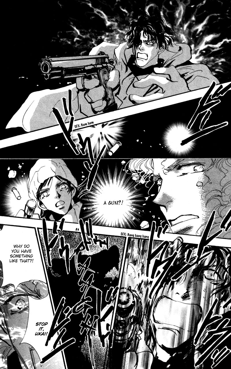Read 7 Seeds EN Manga Online