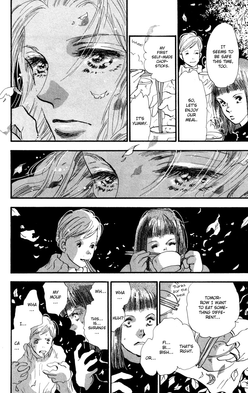 Read 7 Seeds EN Manga Online