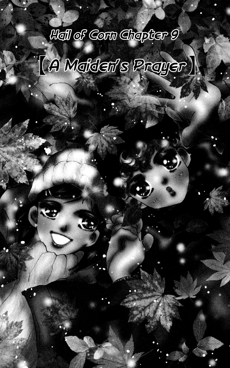 Read 7 Seeds EN Manga Online