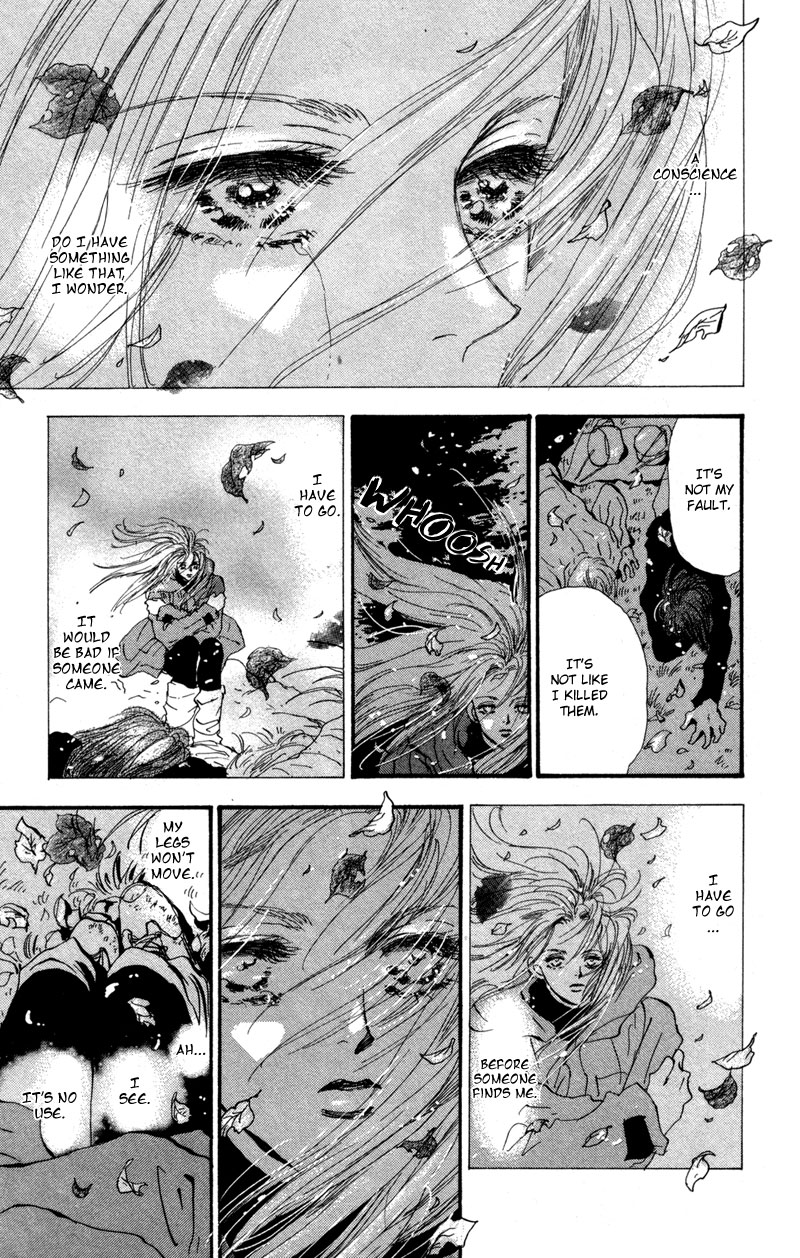 Read 7 Seeds EN Manga Online