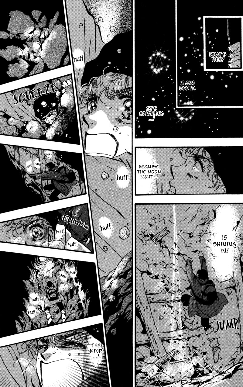 Read 7 Seeds EN Manga Online