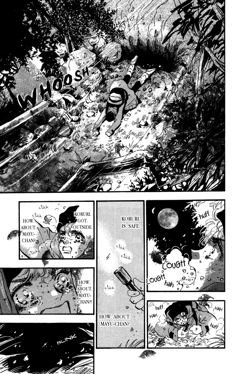 Read 7 Seeds EN Manga Online