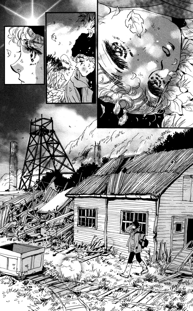 Read 7 Seeds EN Manga Online