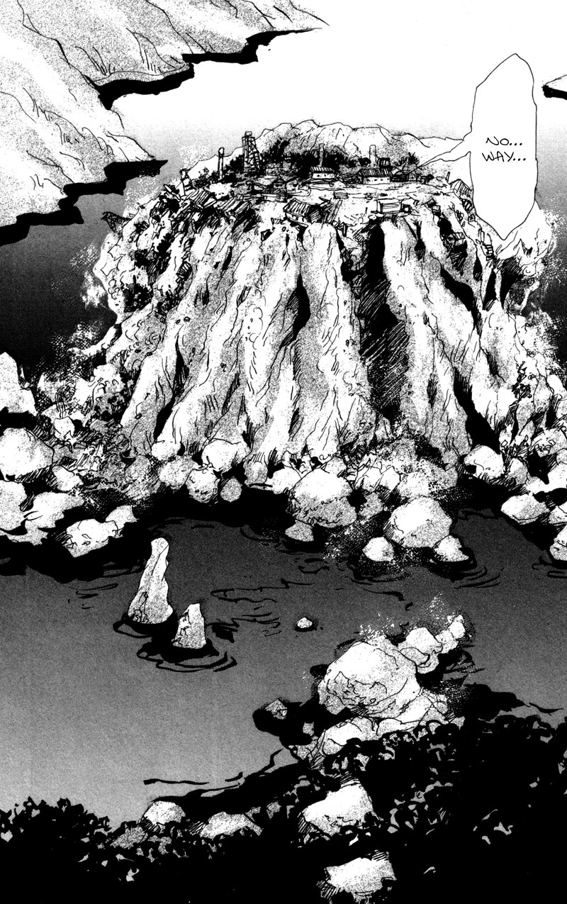 Read 7 Seeds EN Manga Online