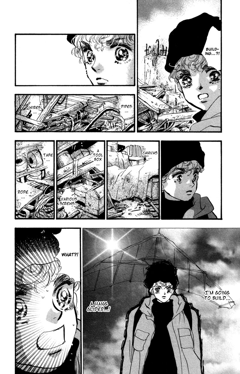 Read 7 Seeds EN Manga Online