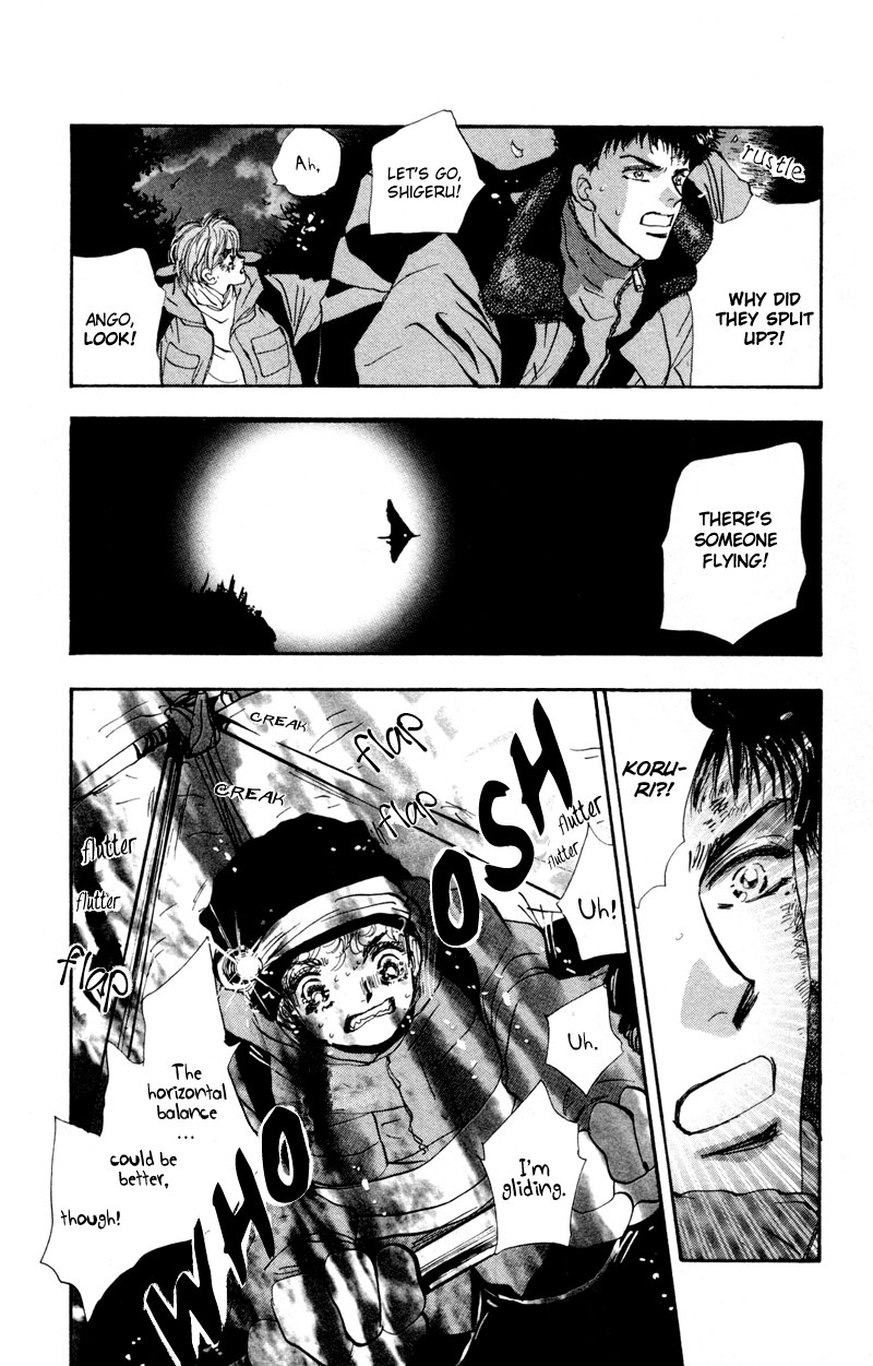 Read 7 Seeds EN Manga Online