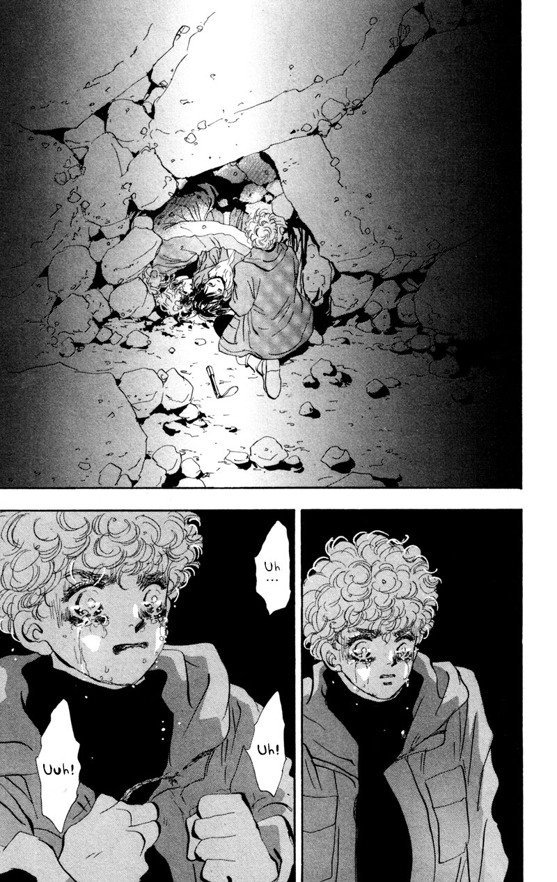 Read 7 Seeds EN Manga Online