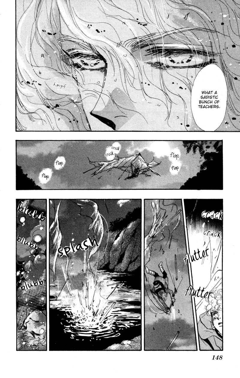 Read 7 Seeds EN Manga Online