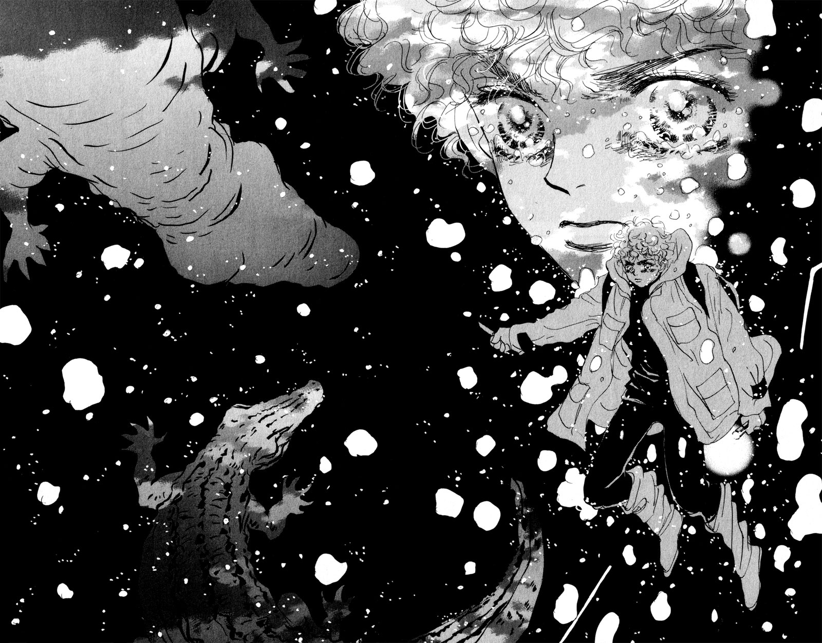 Read 7 Seeds EN Manga Online