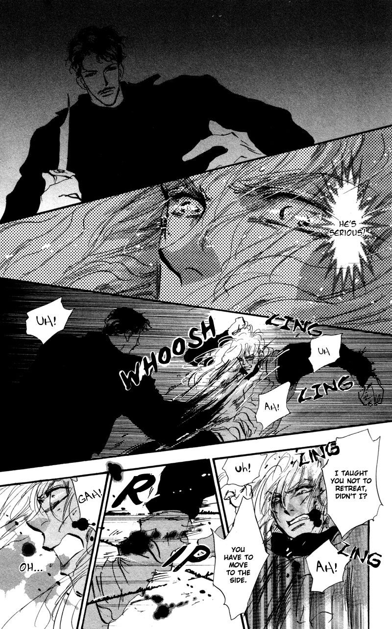 Read 7 Seeds EN Manga Online