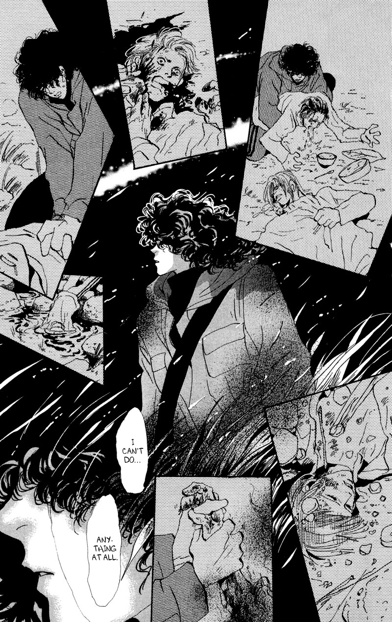 Read 7 Seeds EN Manga Online