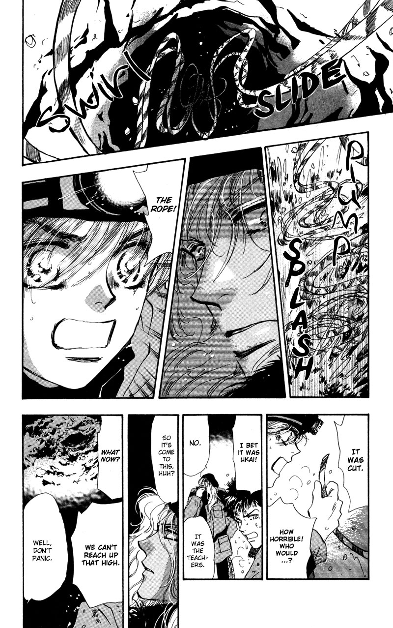 Read 7 Seeds EN Manga Online