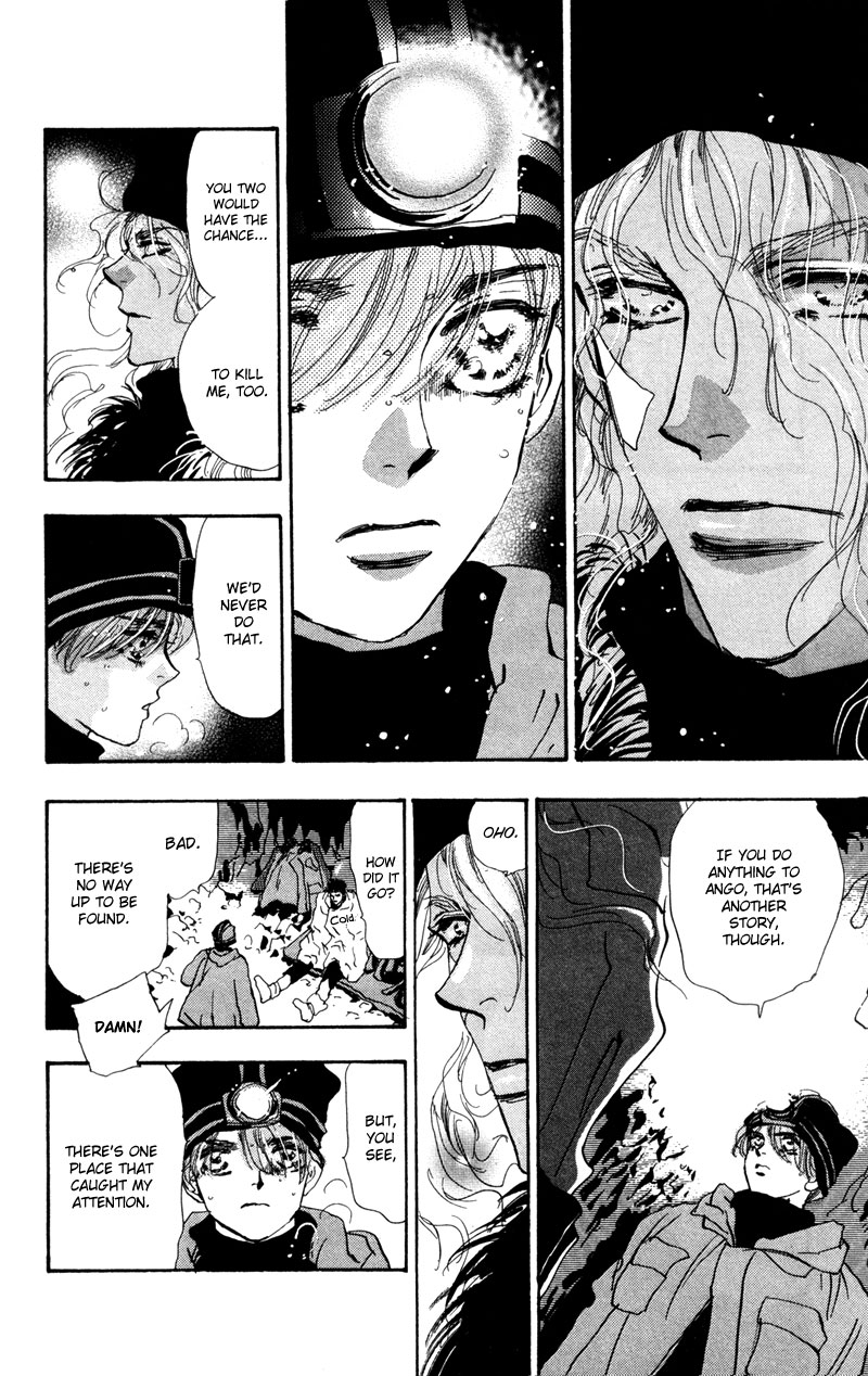 Read 7 Seeds EN Manga Online