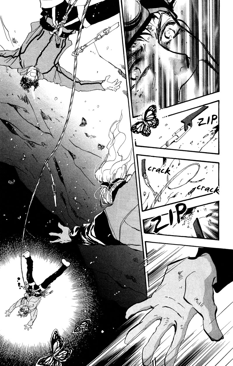 Read 7 Seeds EN Manga Online