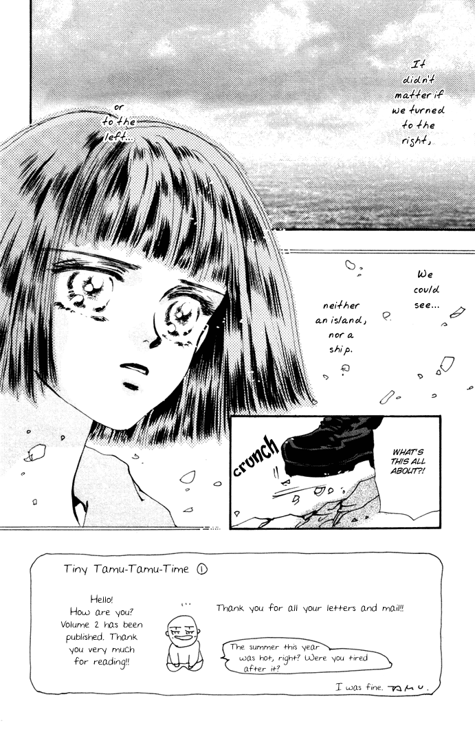 Read 7 Seeds EN Manga Online