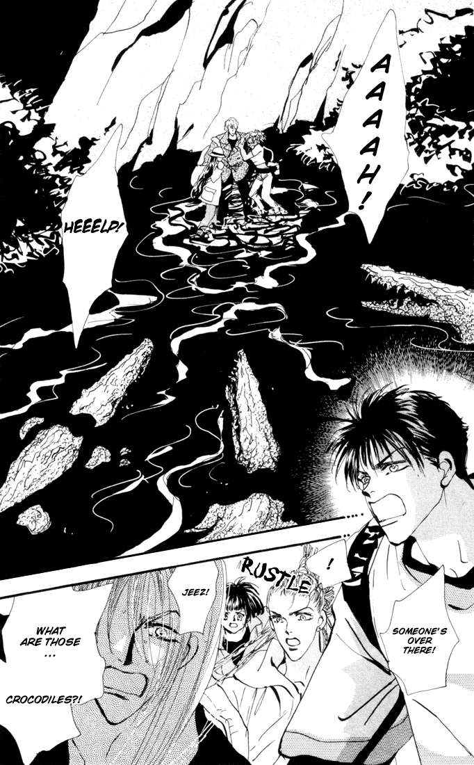 Read 7 Seeds EN Manga Online