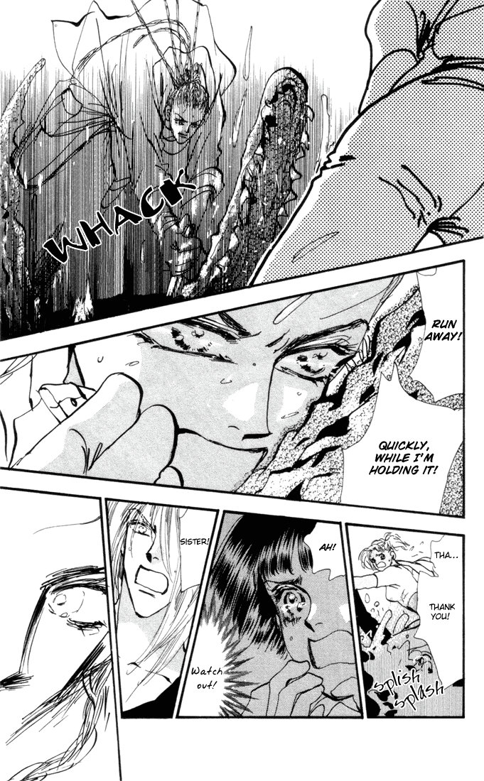 Read 7 Seeds EN Manga Online