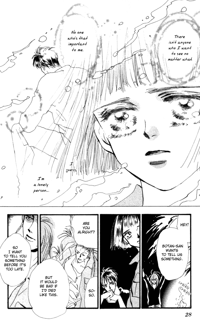 Read 7 Seeds EN Manga Online