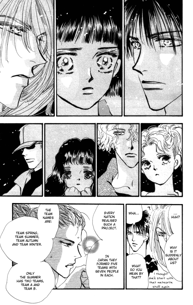 Read 7 Seeds EN Manga Online