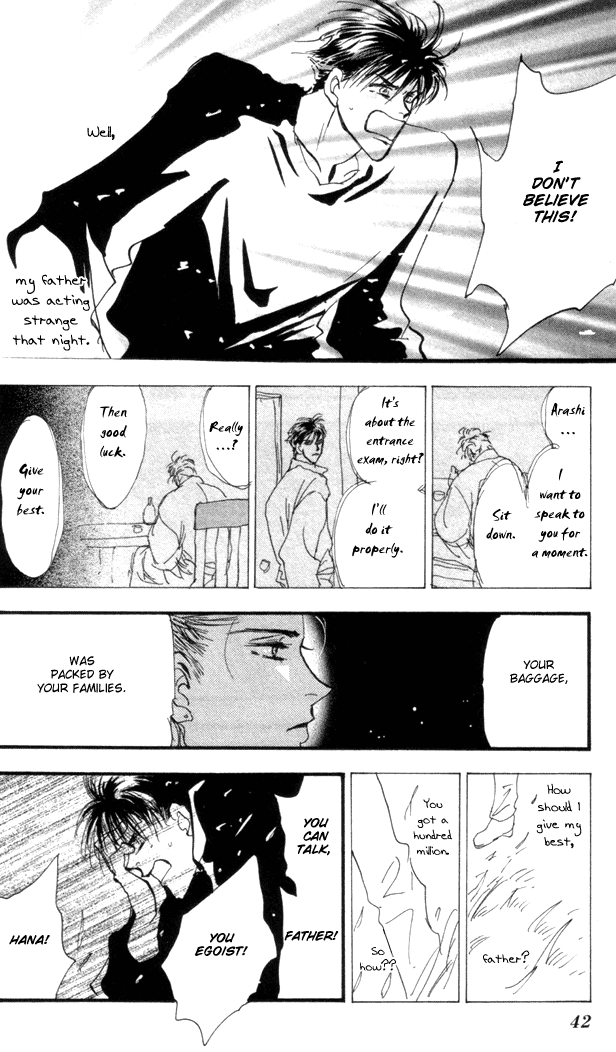 Read 7 Seeds EN Manga Online