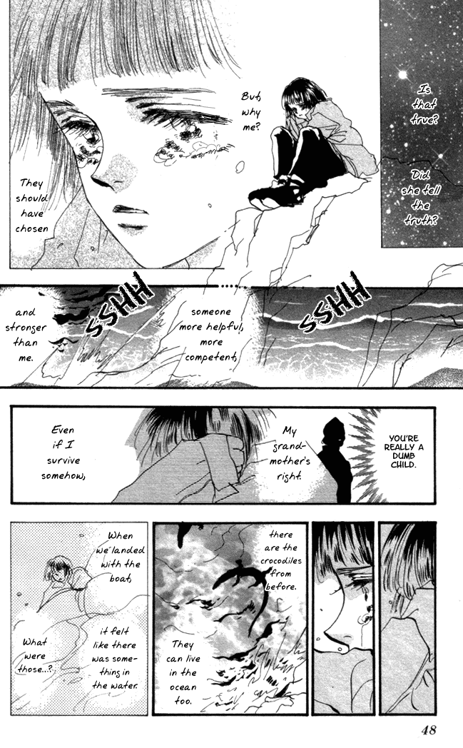 Read 7 Seeds EN Manga Online