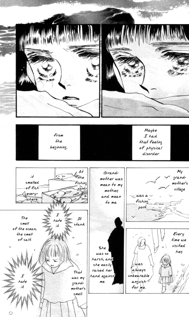 Read 7 Seeds EN Manga Online