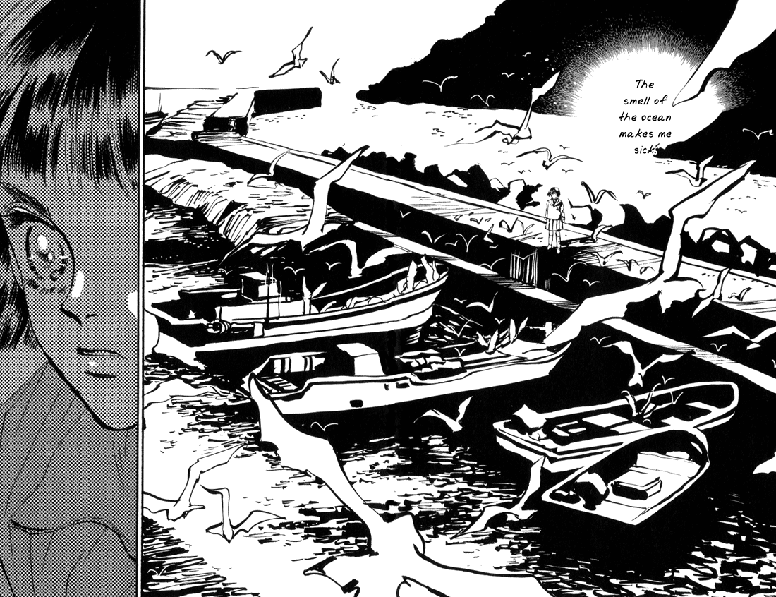 Read 7 Seeds EN Manga Online