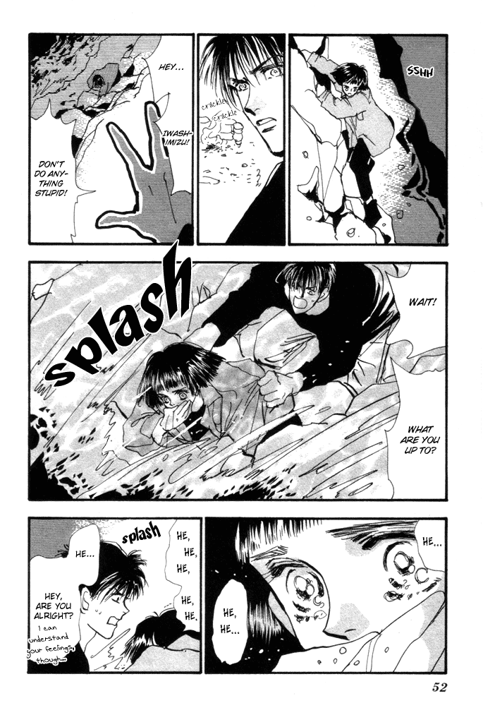 Read 7 Seeds EN Manga Online