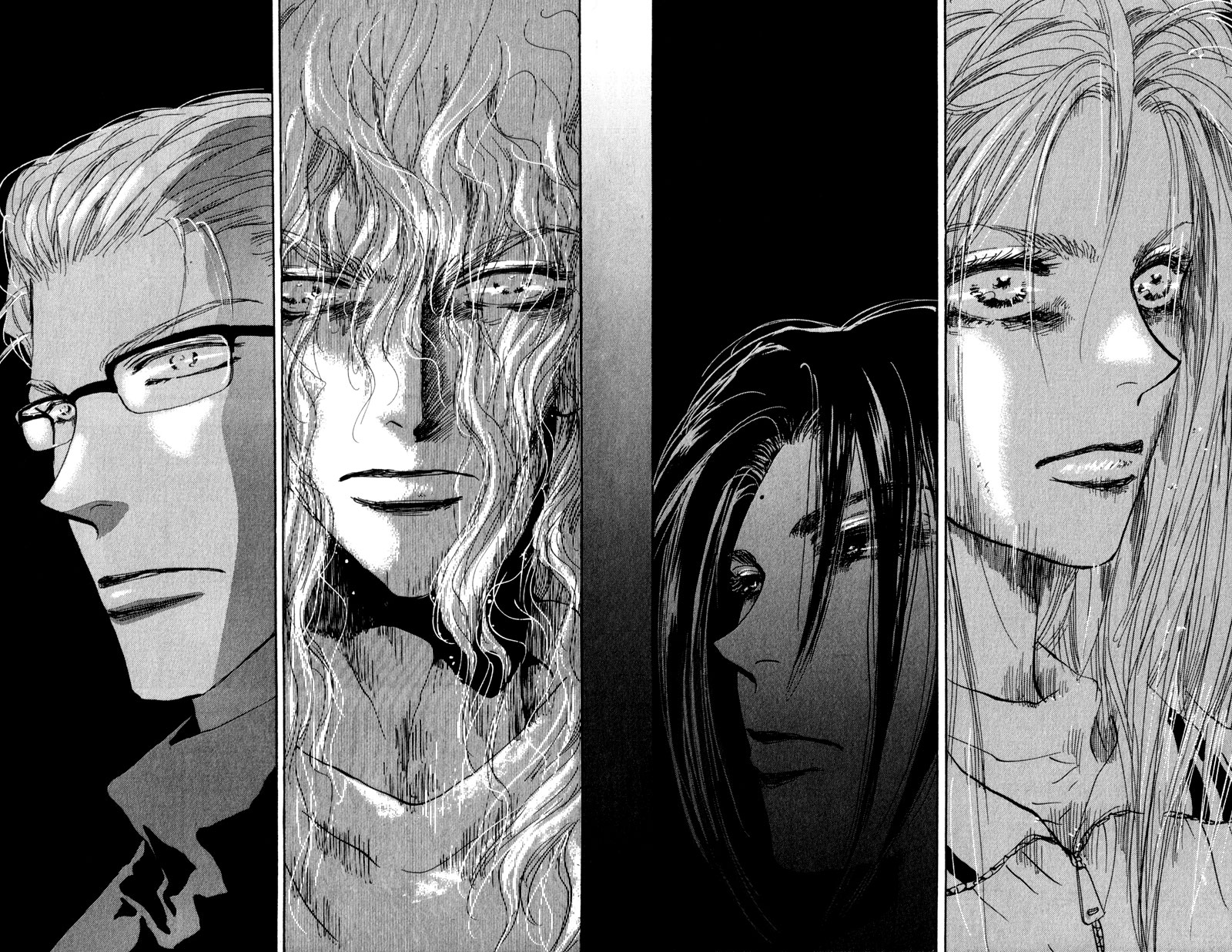 Read 7 Seeds EN Manga Online