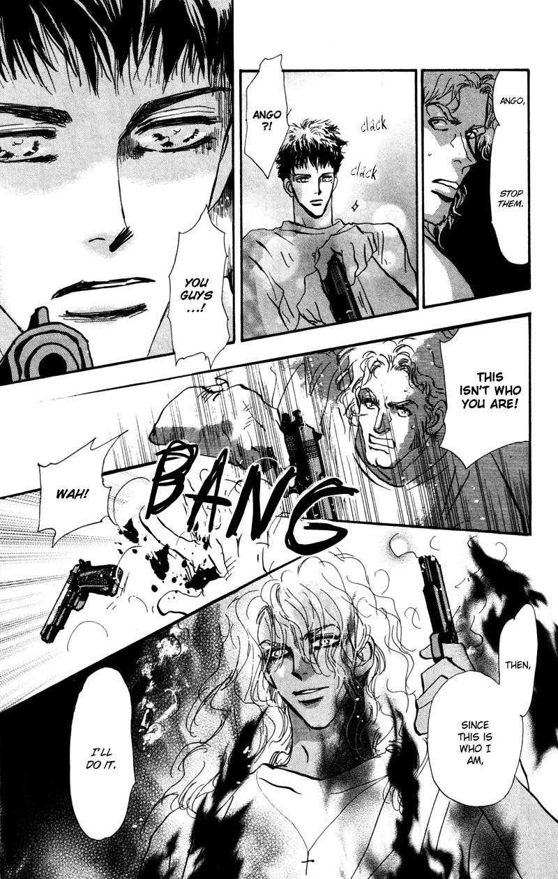 Read 7 Seeds EN Manga Online