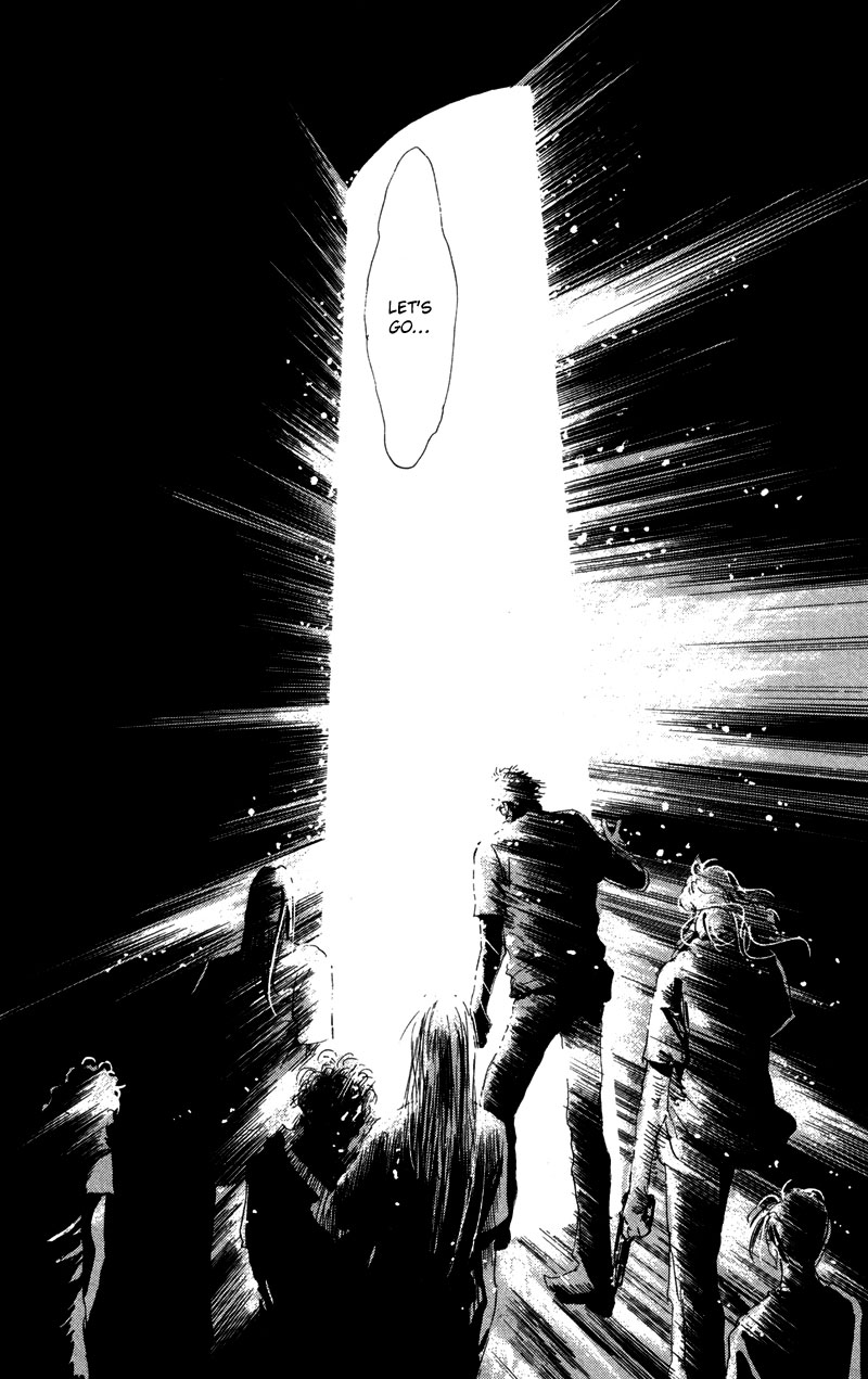 Read 7 Seeds EN Manga Online