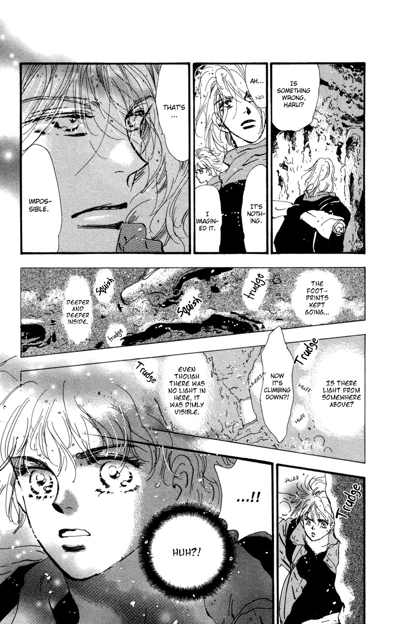 Read 7 Seeds EN Manga Online