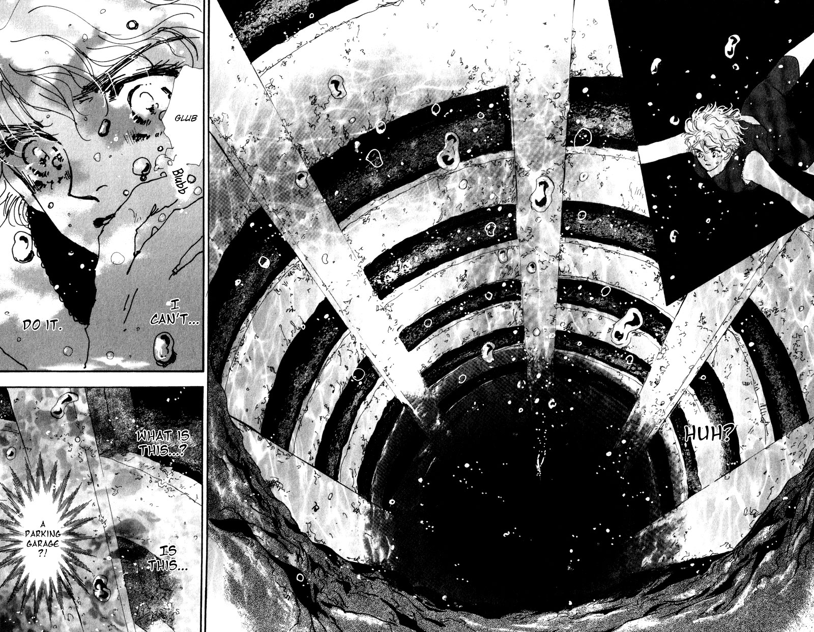 Read 7 Seeds EN Manga Online