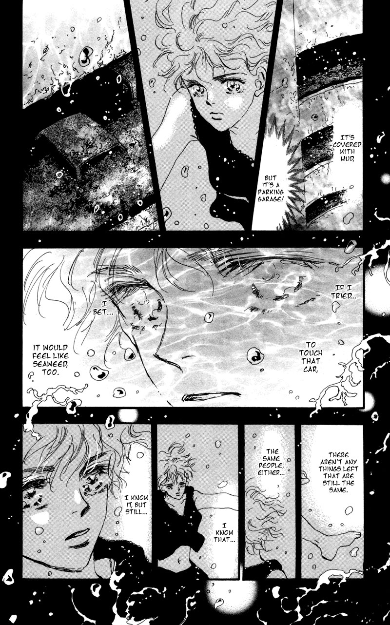 Read 7 Seeds EN Manga Online
