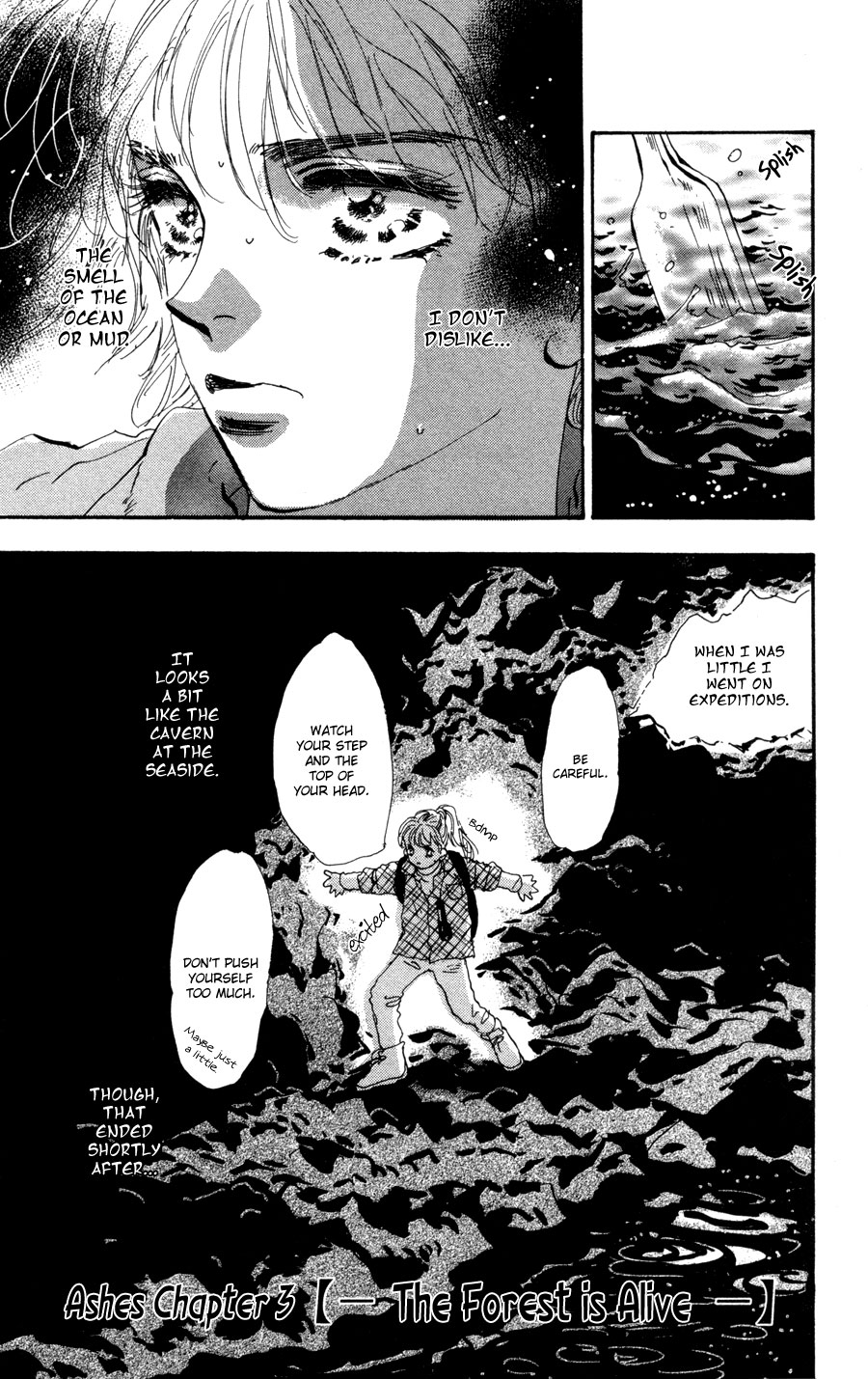 Read 7 Seeds EN Manga Online