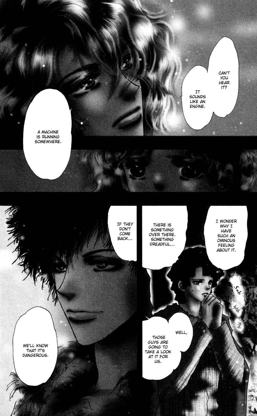 Read 7 Seeds EN Manga Online