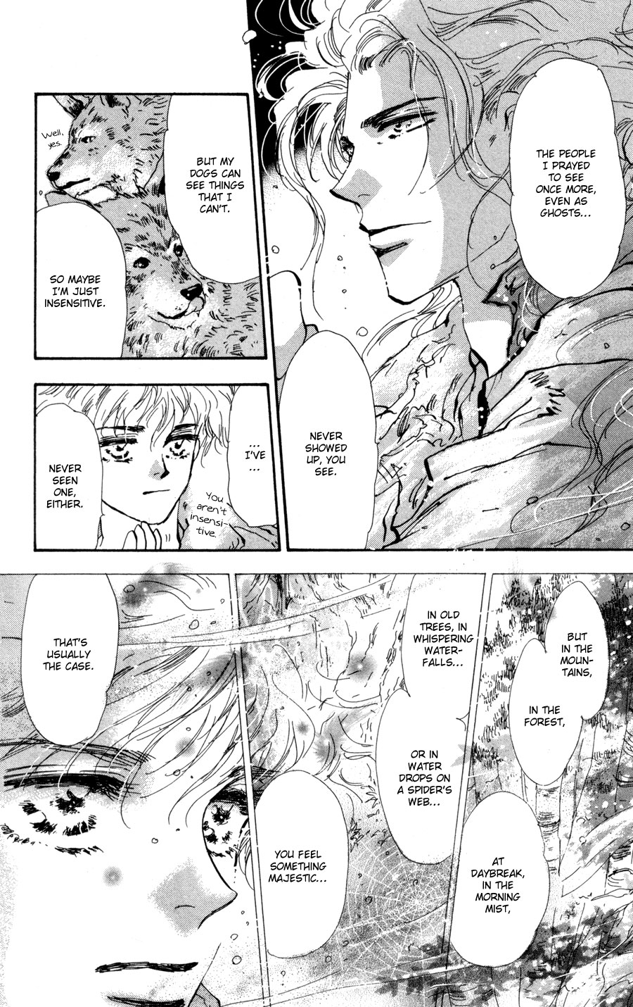 Read 7 Seeds EN Manga Online