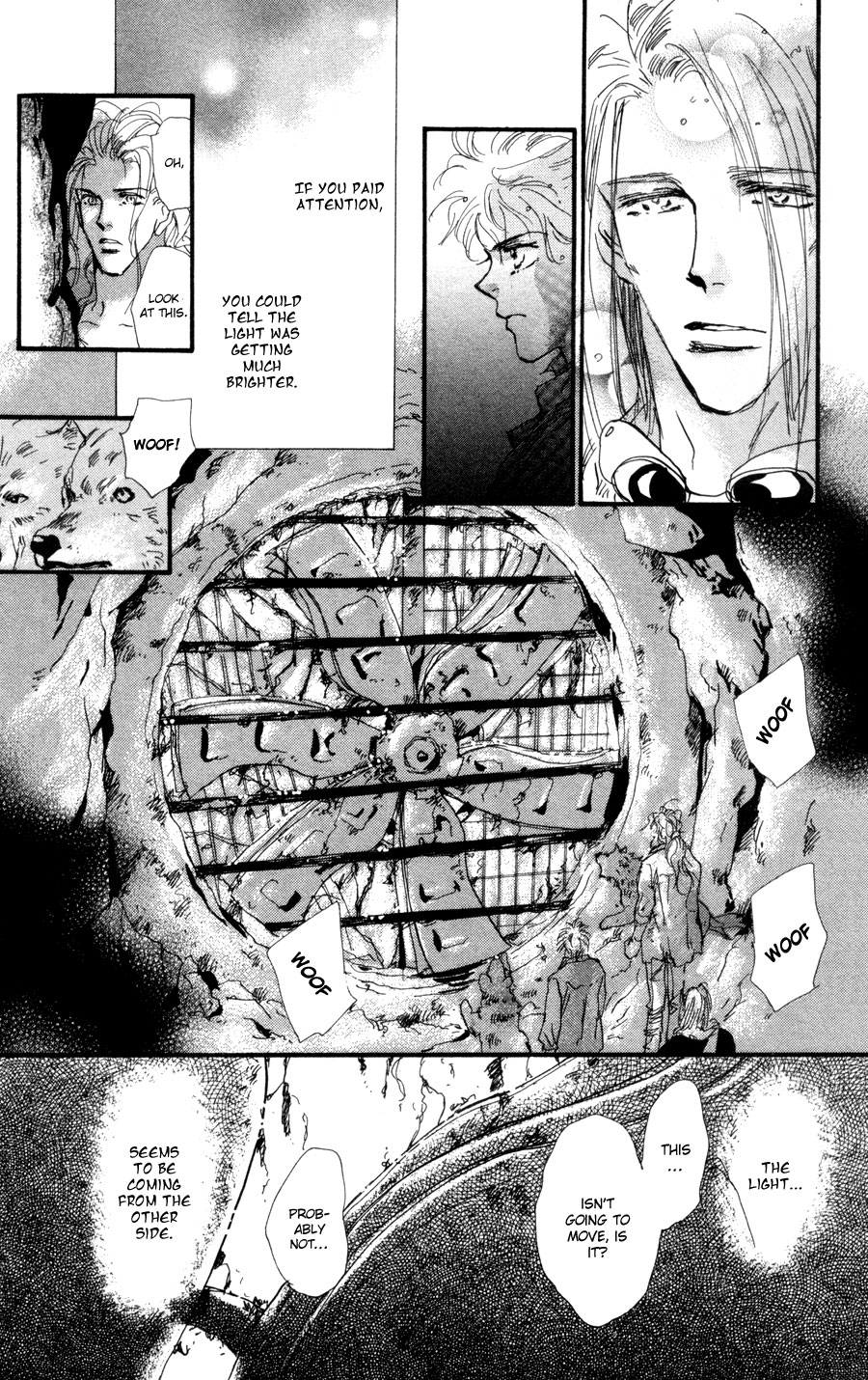 Read 7 Seeds EN Manga Online