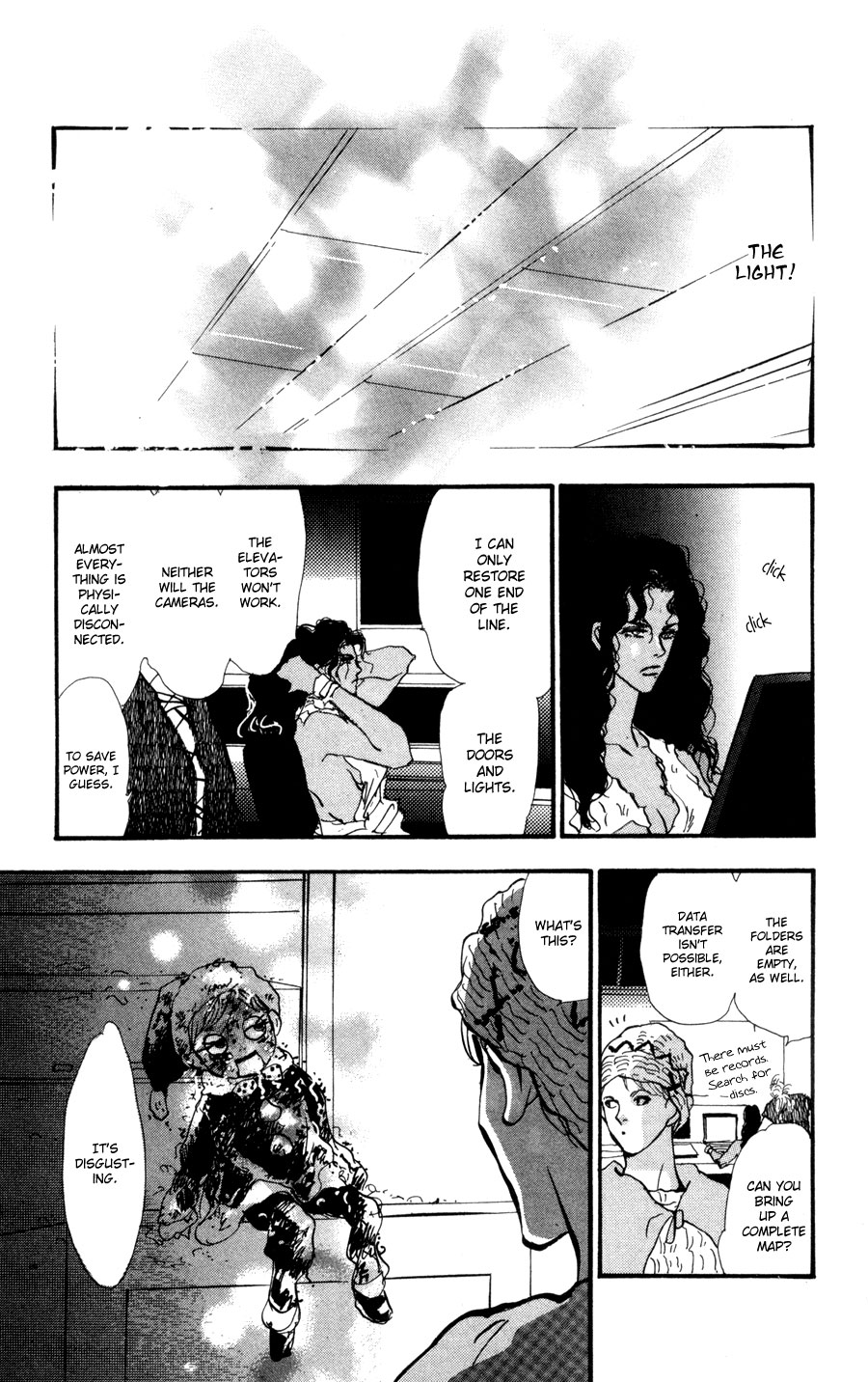 Read 7 Seeds EN Manga Online