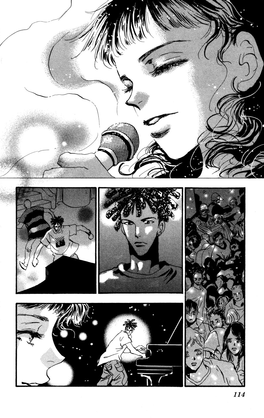 Read 7 Seeds EN Manga Online