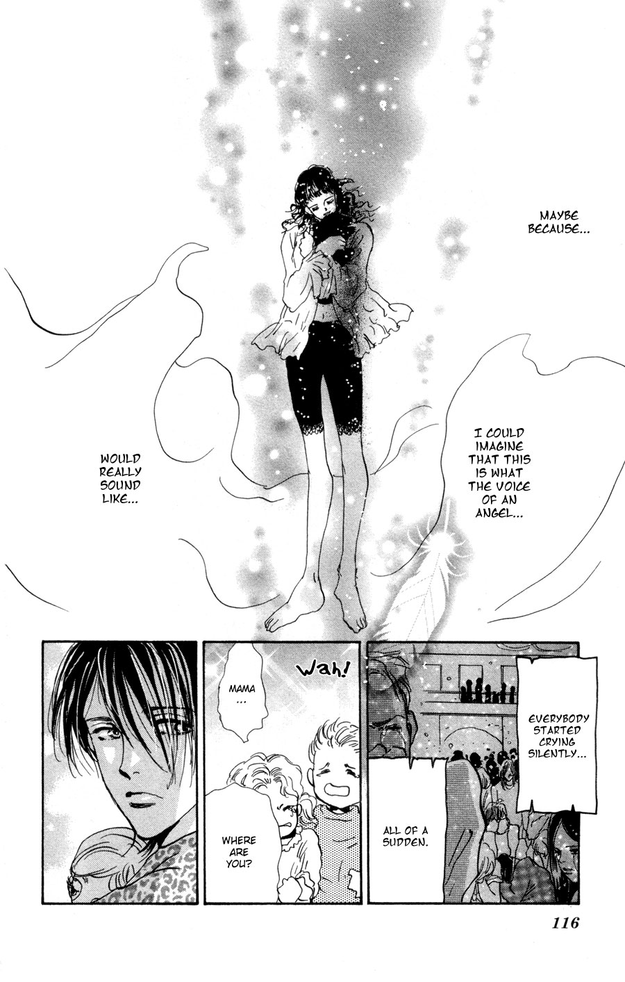 Read 7 Seeds EN Manga Online