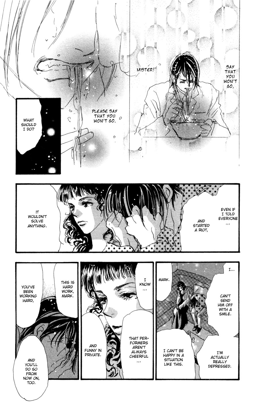 Read 7 Seeds EN Manga Online