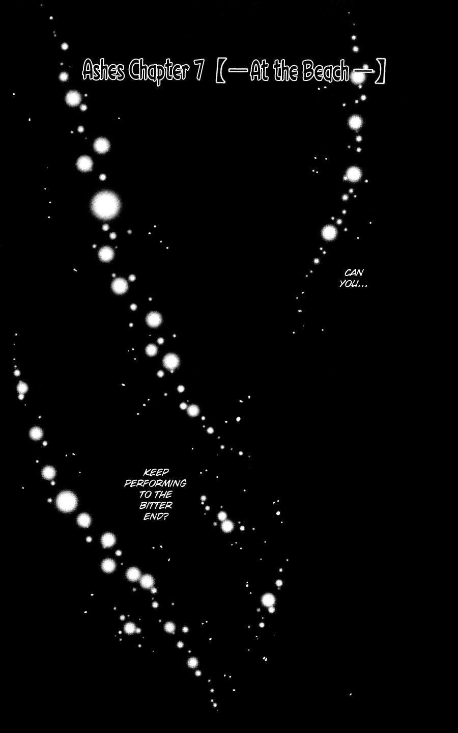 Read 7 Seeds EN Manga Online