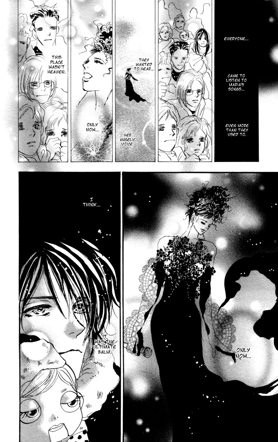 Read 7 Seeds EN Manga Online
