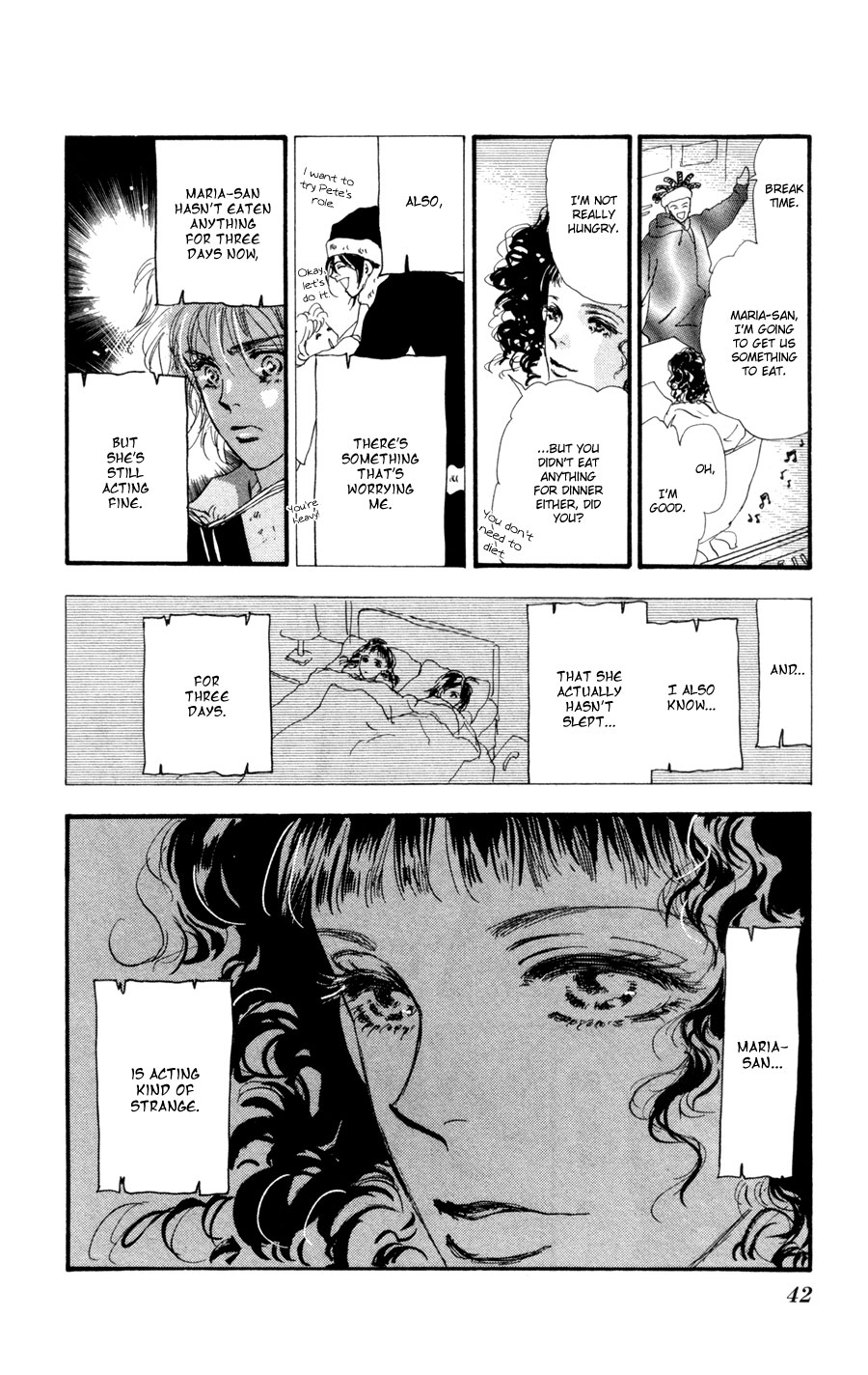 Read 7 Seeds EN Manga Online
